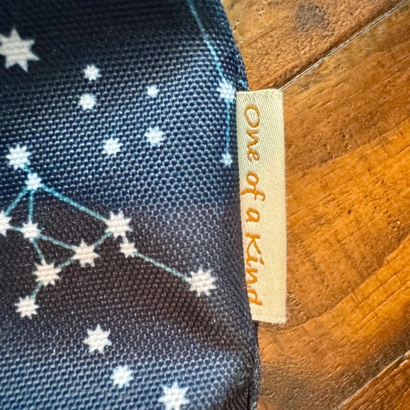 HTF RARE Kavu
Stargaze Rope
Sling Backpack - Picture 8 of 8